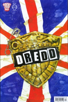 2000 AD #1293