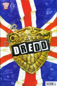 2000 AD 1977 - #1293