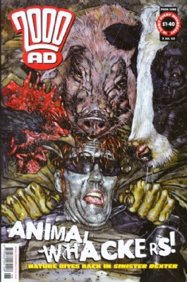 2000 AD #1298