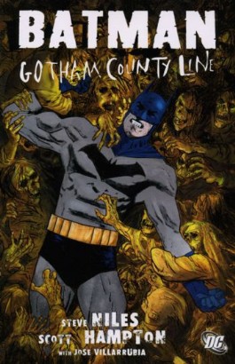 Batman: Gotham County Line