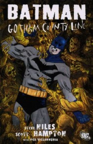 Batman: Gotham County Line 2005 - 2006