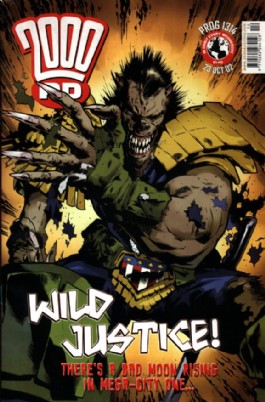 2000 AD #1314