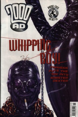 2000 AD #1315