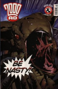 2000 AD 1977 - #1320