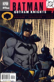 Batman: Gotham Knights 2000 - 2006 #2