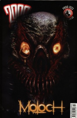 2000 AD #1323