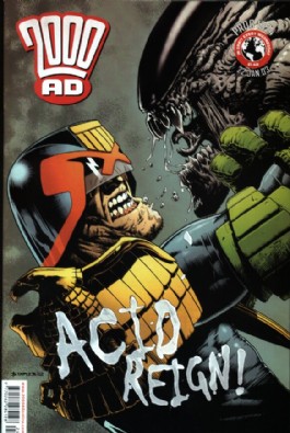 2000 AD #1324