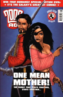 2000 AD #1328