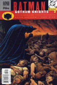 Batman: Gotham Knights 2000 - 2006 #3