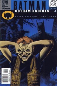 Batman: Gotham Knights 2000 - 2006 #4