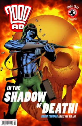 2000 AD #1347