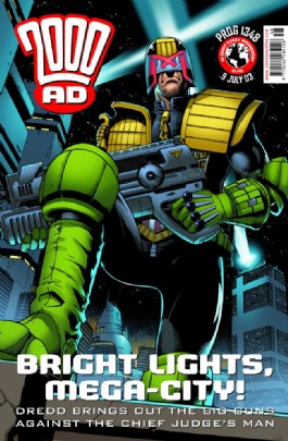 2000 AD #1348
