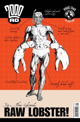 2000 AD #1349