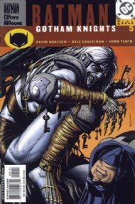 Batman: Gotham Knights 2000 - 2006 #5