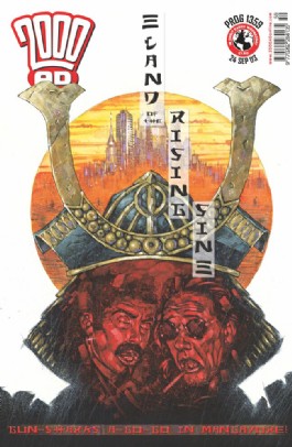 2000 AD #1359