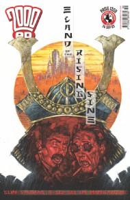 2000 AD 1977 - #1359