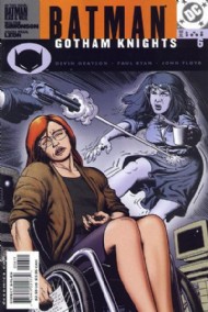 Batman: Gotham Knights 2000 - 2006 #6