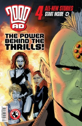 2000 AD #1362