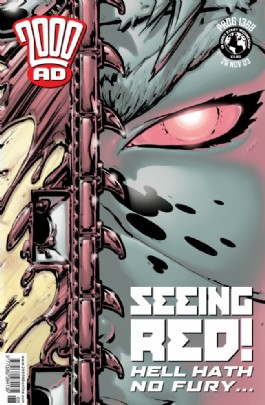 2000 AD #1368