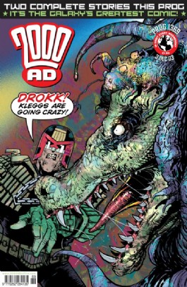 2000 AD #1369