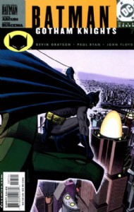 Batman: Gotham Knights 2000 - 2006 #7