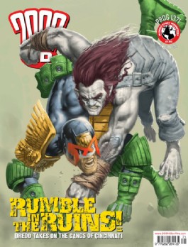 2000 AD #1371