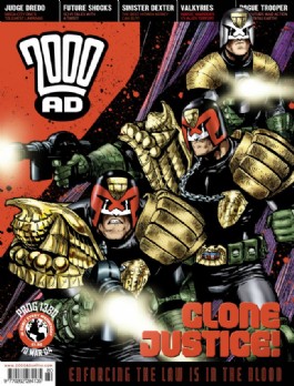 2000 AD #1380