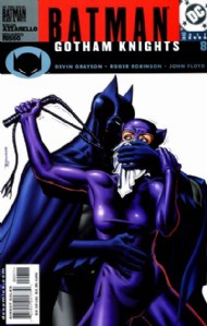 Batman: Gotham Knights 2000 - 2006 #8