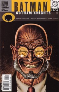 Batman: Gotham Knights 2000 - 2006 #9