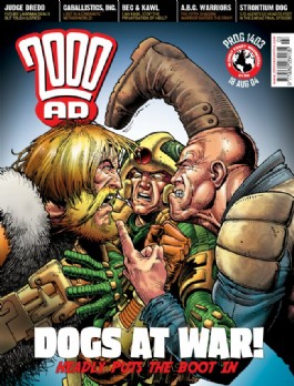 2000 AD #1403