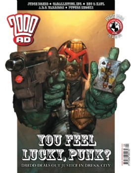 2000 AD #1404