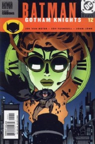 Batman: Gotham Knights 2000 - 2006 #12