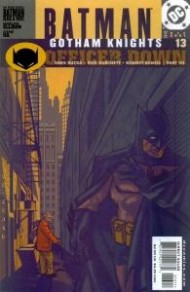Batman: Gotham Knights 2000 - 2006 #13