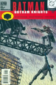 Batman: Gotham Knights 2000 - 2006 #17