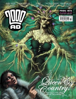 2000 AD #1472