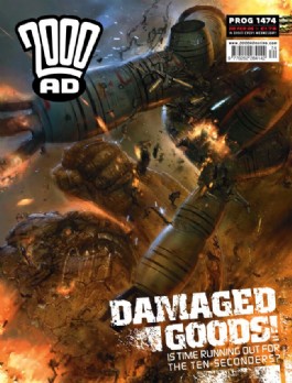 2000 AD #1474
