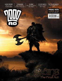 2000 AD #1475