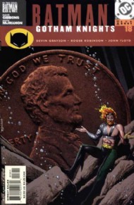 Batman: Gotham Knights 2000 - 2006 #18