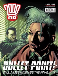2000 AD 1977 - #1489