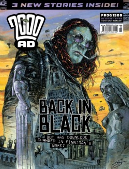 2000 AD #1508