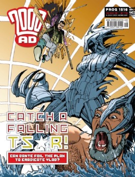 2000 AD #1516