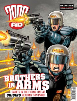 2000 AD #1529