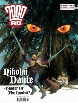 2000 AD #1533