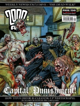2000 AD #1541