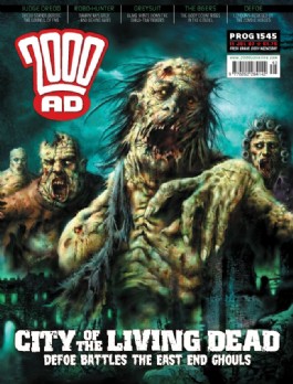 2000 AD #1545
