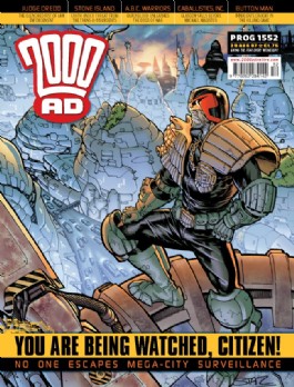 2000 AD #1552