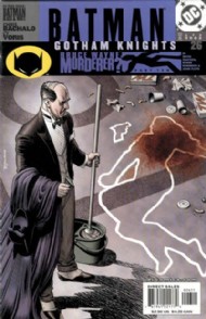 Batman: Gotham Knights 2000 - 2006 #26