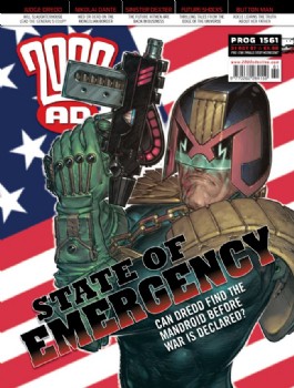2000 AD #1561