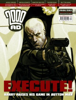 2000 AD #1562