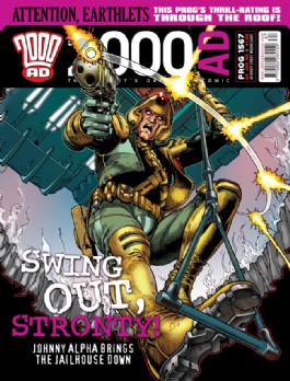 2000 AD #1567